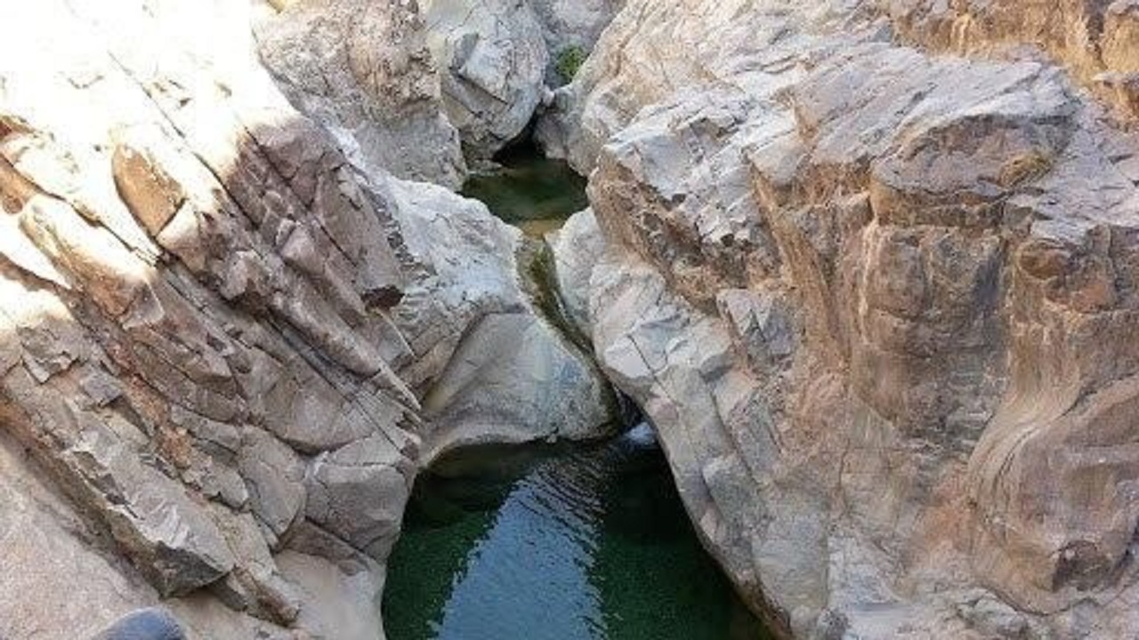 سومین جشنواره آبگرم خلیل آباد برگزار می‌شود