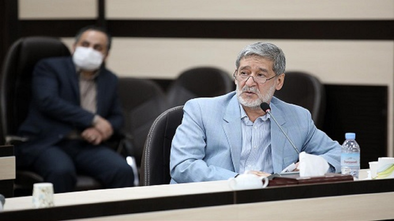 بیمارستان‌های مشهد یک به یک در حال خروج از حالت فوق العاده کرونایی