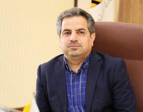 راه اندازی مرکز پایش صنعت برق
