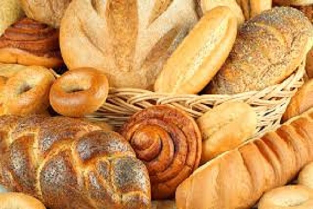 پرهیز از مصرف نان&zwnj;های فانتزی در مبتلایان به پرکاری تیرویید