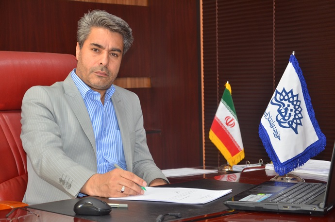 تولید و انتشار بیش از ۵۰ عنوان محتوای فرهنگی هنری در فضای مجازی