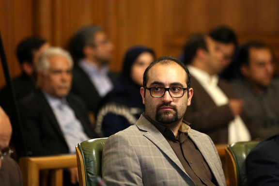 نظری خواستار تسریع در مرمت خانه مستوفی الممالک شد