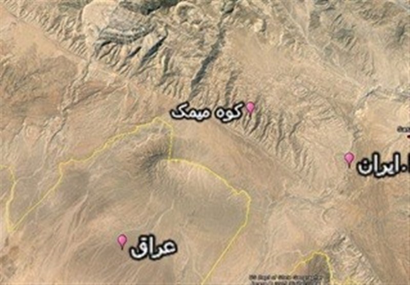 عملیات نصر ۲؛ ارتفاعات میمک آزاد می&zwnj;شود