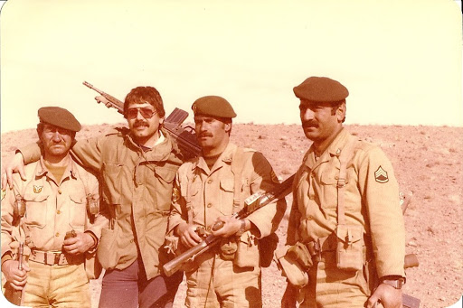 عملیات نصر ۲؛ ارتفاعات میمک آزاد می&zwnj;شود