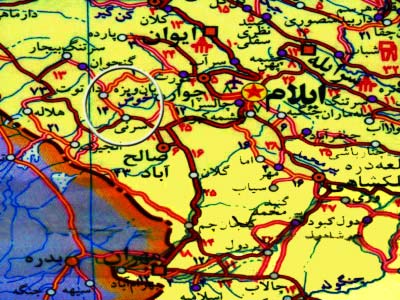 عملیات نصر ۲؛ ارتش ارتفاعات میمک را آزاد می&zwnj;کند + تصاویر