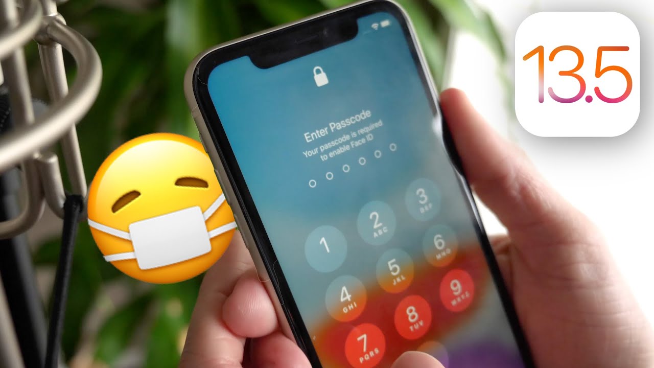 عرضه نسخه جدید iOS، iPadOS و watchOS برای رفع مشکل امنیتی محصولات اپل