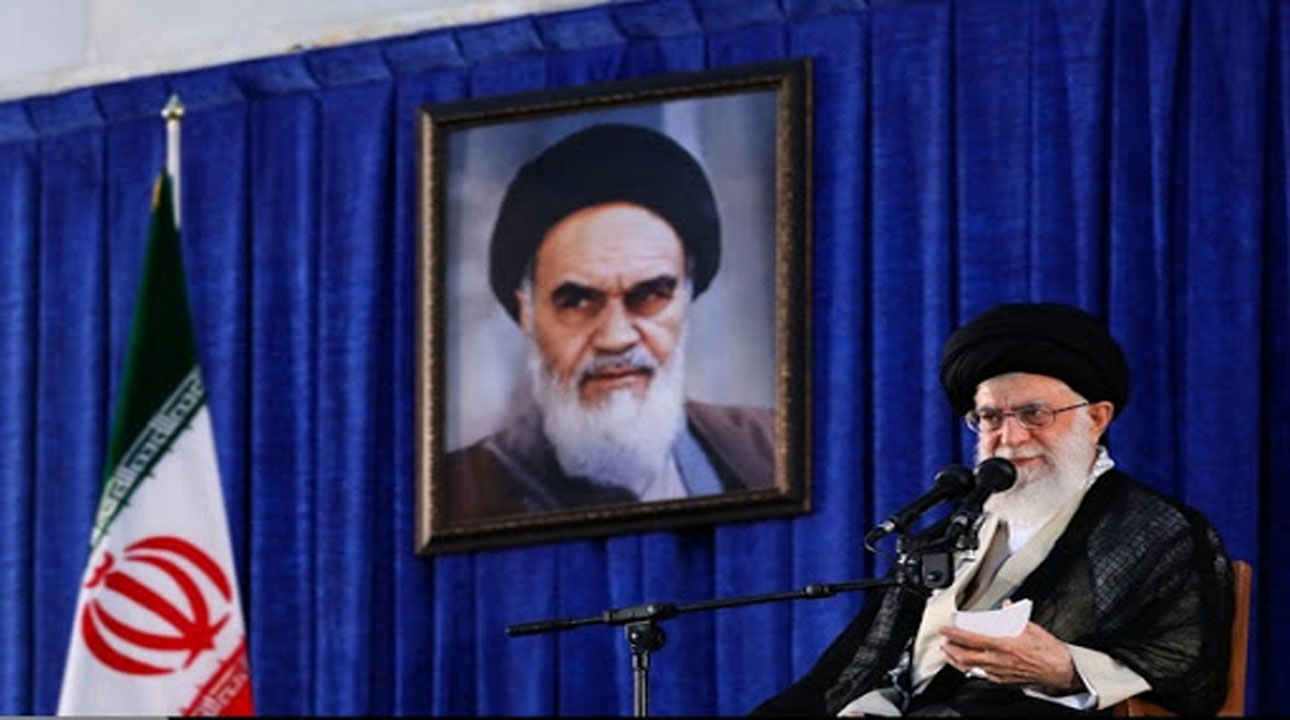 مروری بر ۱۰ سخنرانی به یاد ماندنی رهبر انقلاب در مراسم ارتحال امام خمینی (ره)