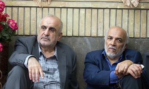 دادرس: چسبیدن به فوتبال سبب شد سلطانی فر، مشهور&zwnj;ترین وزیر مملکت شود/ در حکم کفاشیان و ترابیان نقشی ندارم