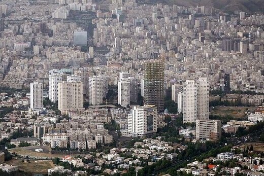 چرا فروشنده&zwnj;ها از فروش ملک صرف&zwnj;نظر کردند؟