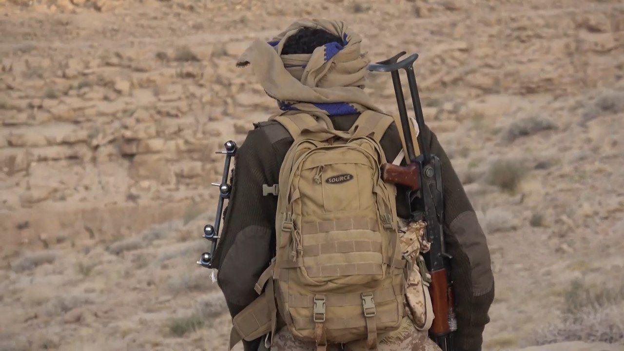 در جبهه&zwnj;های مرکزی یمن چه می&zwnj;گذرد؟ + تصاویر