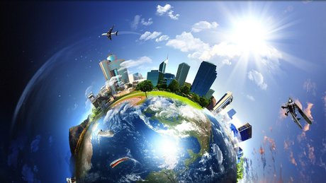 نگاهی به توزیع ثروت در جهان