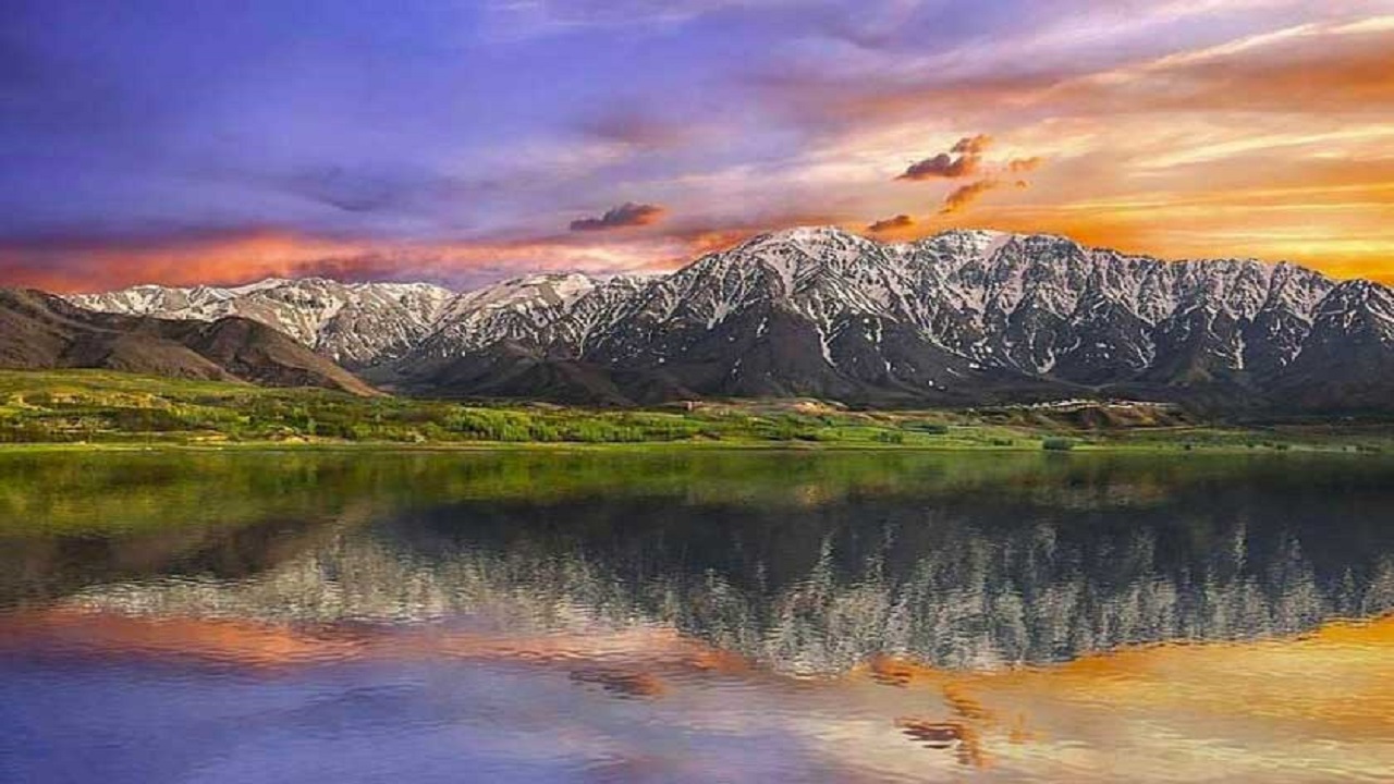 پیش بینی آسمان صاف برای چهارمحال و بختیاری