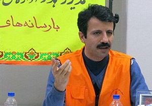 مدیرکل راهداری،حمل ونقل جاده‌ای کردستان منصوب شد