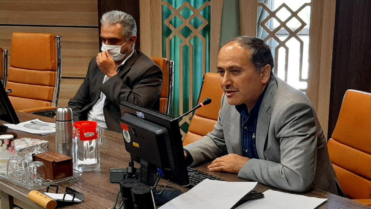 لزوم تأمین امکانات اطفای حریق در چهارمحال و بختیاری