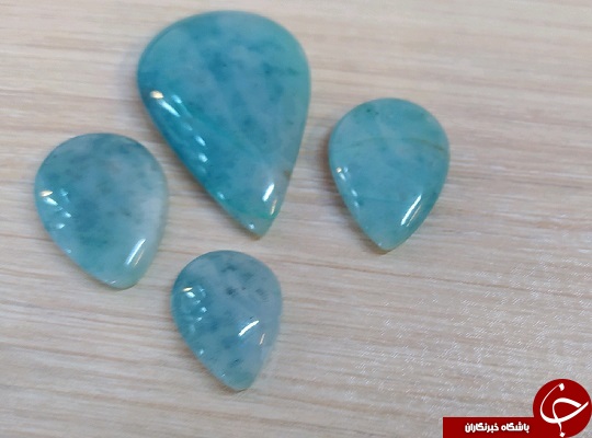 تصاویری دیدنی از نمایشگاه صنایع دستی در  تربت حیدریه