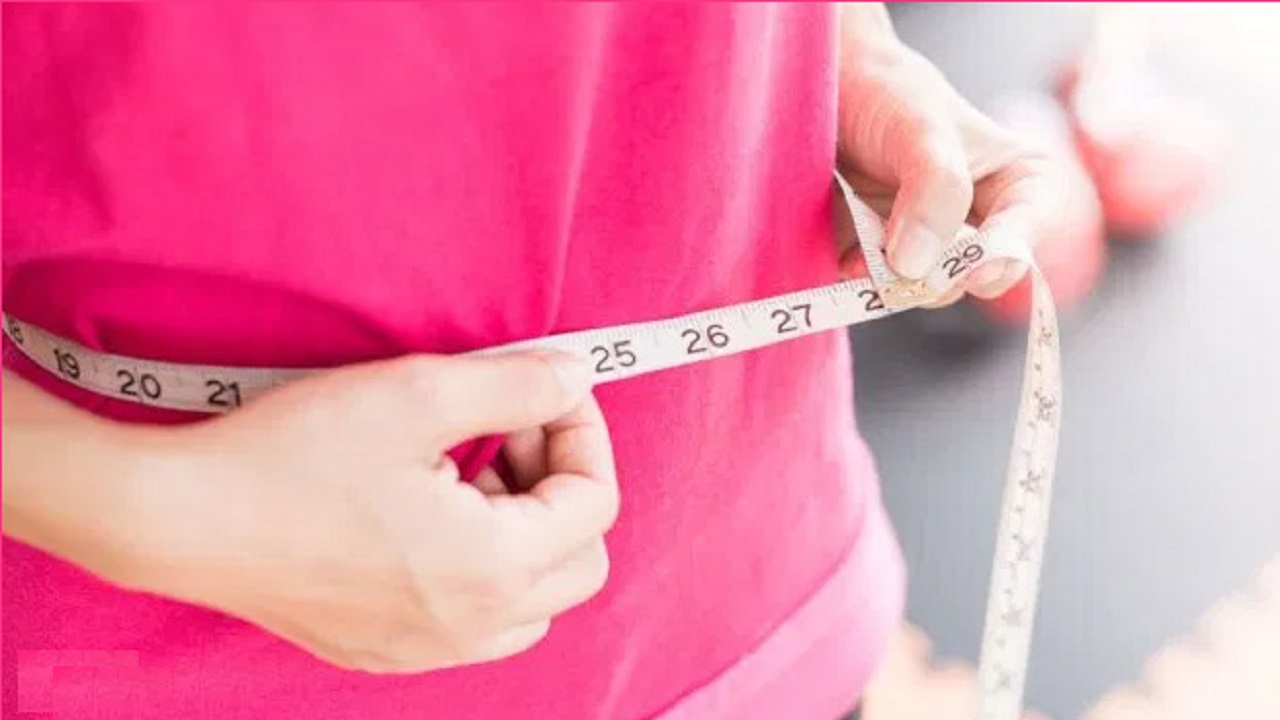 چند روش شگفت انگیز برای کوچک کردن شکم