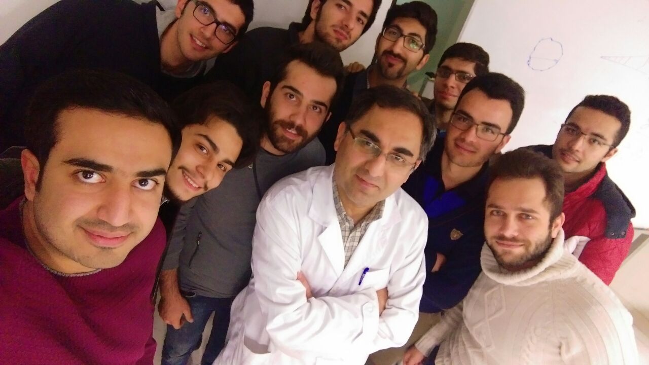 سرویس عسکری که بود و چرا توسط آمریکا دستگیر شد