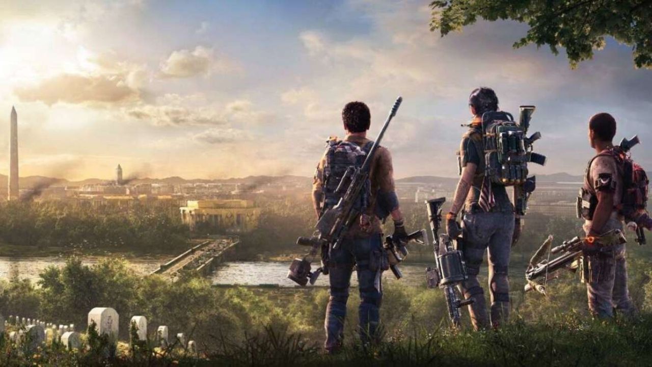 جزییات فصل یعدی بازی The Division 2 فاش شد