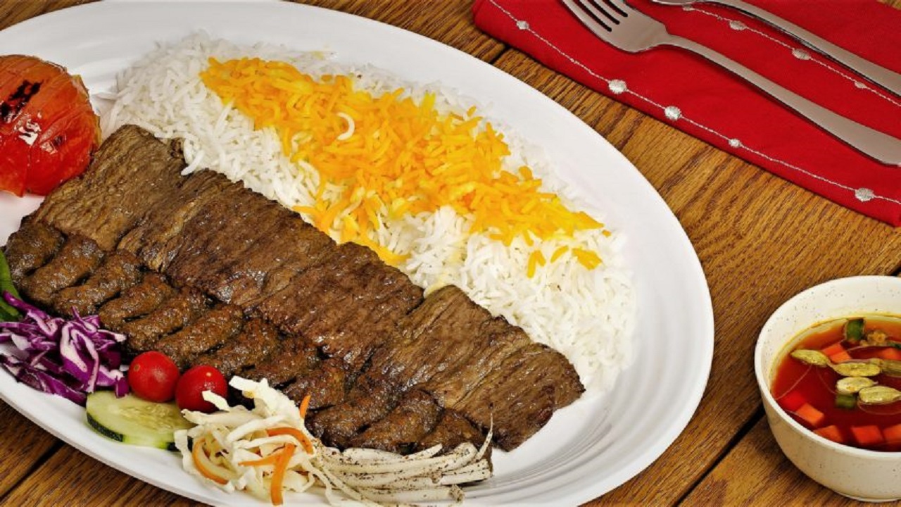 آموزش آشپزی؛ از جوجه کباب حلزونی و کوفته کباب ترکی تا کوکو ریواس + تصاویر