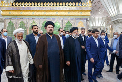 پویش ملی مشق احسان