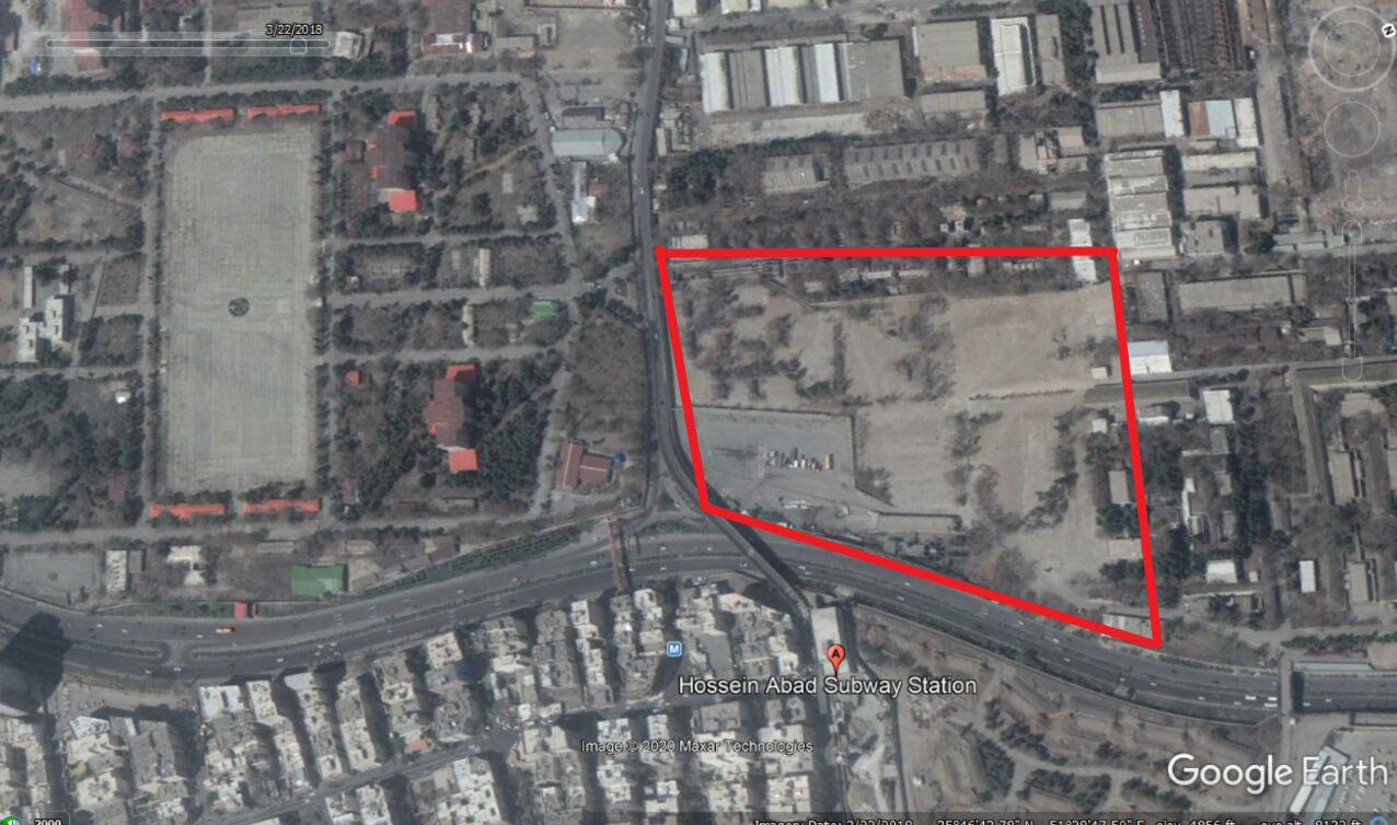انتشار جزئیات جدید از ساخت آسمانخراش جنجالی شرکت گاز