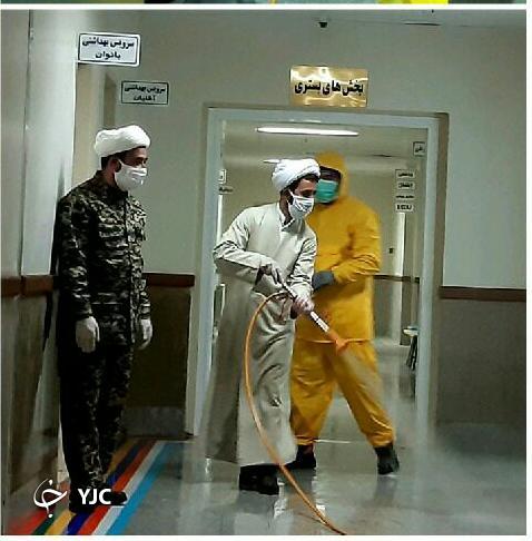 توزیع بیش از ۱۳هزار بسته معیشتی در رشتخوار