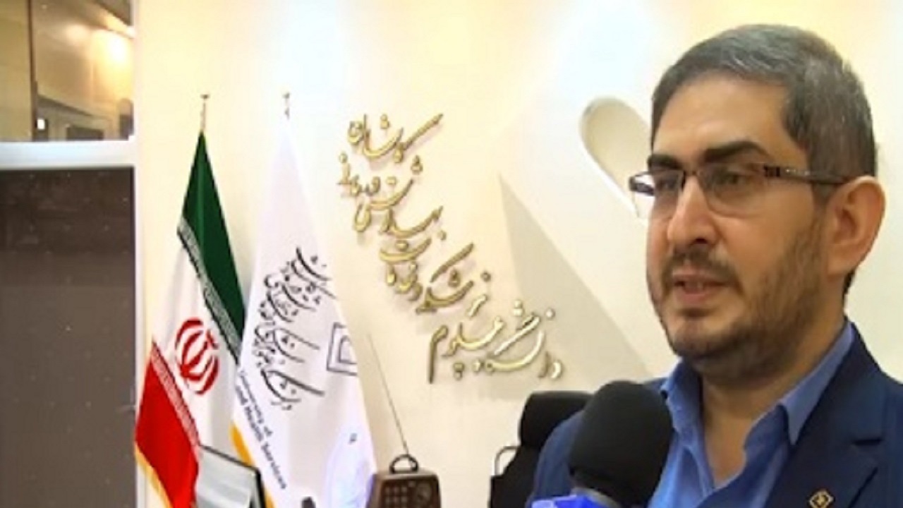 بستری شدن ۸ بیمار مبتلا به کرونا در کاشان