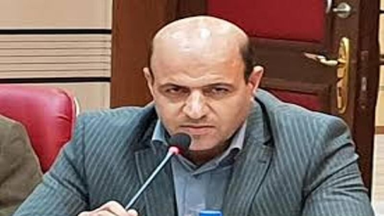 خروج گندم از استان قزوین بدون مجوز، ممنوع