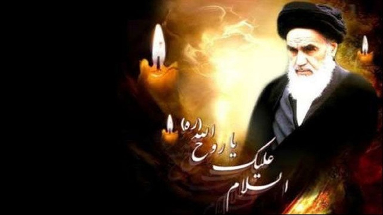 نیمه خرداد تجلی غدیر در تاریخ انقلاب اسلامی است