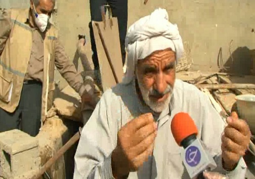 آبرسانی به ۳۷ روستا بخش غیزانیه/رنج بی آبی در قطب نفتی خوزستان به سر خواهد آمد؟