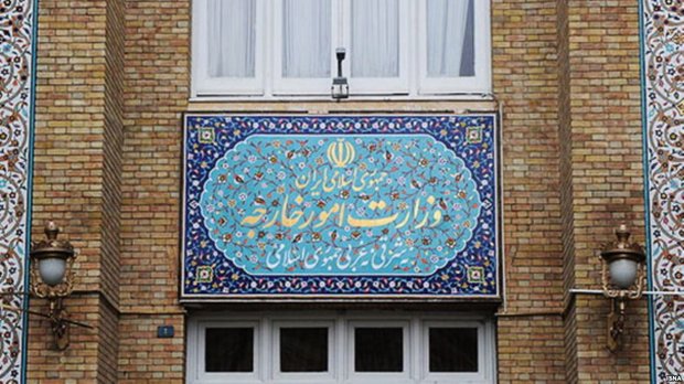 دولت‌های غربی در برابر سرکوب اعتراضات در آمریکا سکوت کرده اند