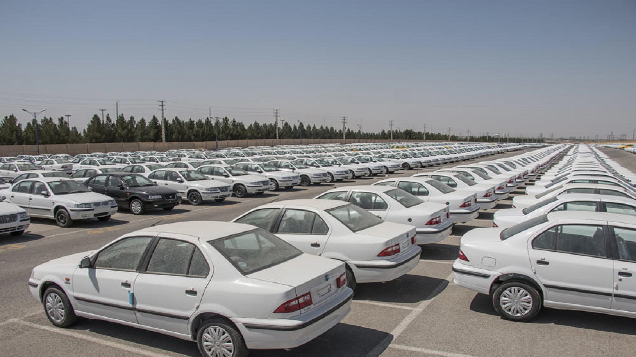 آغاز طرح تشدید نظارت بر بازار خودرو در سمنان