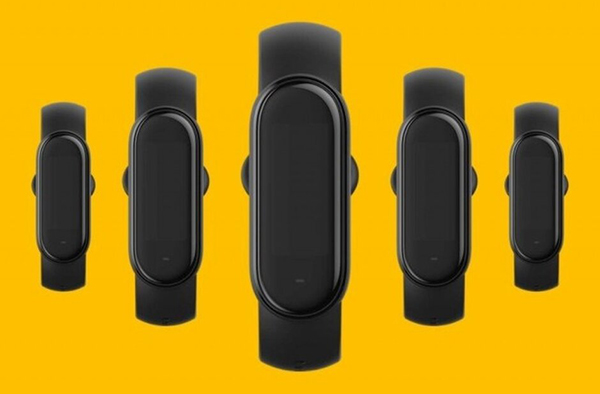 تاریخ عرضه Mi Band 5 مشخص شد
