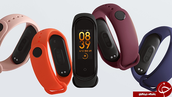 تاریخ عرضه Mi Band 5 مشخص شد