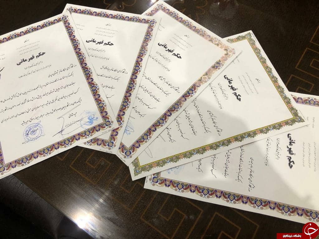 پایان مسابقات مجازی والیبال بانوان در جیرفت