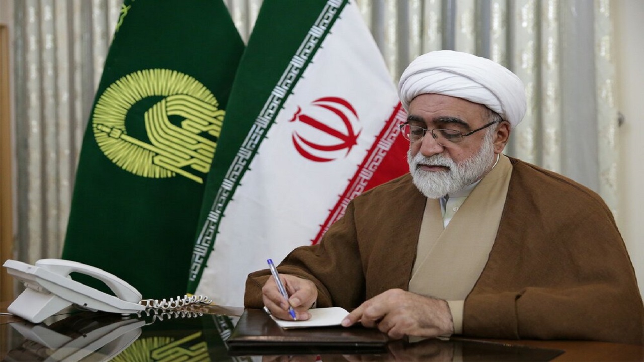 پیام تولیت آستان قدس رضوی به مناسبت سالروز درگذشت امام راحل(ره)