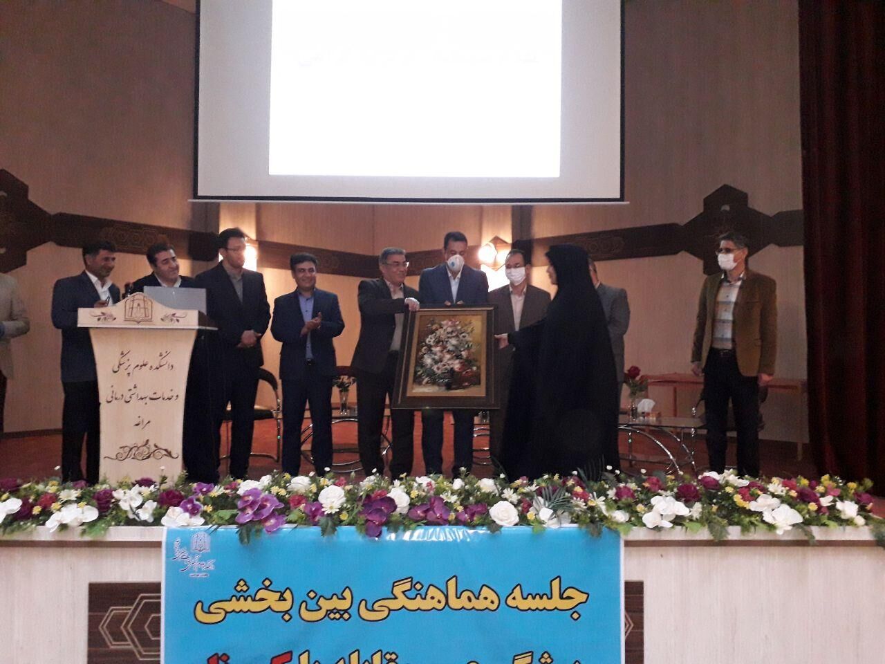 دهیاران بازوان توانمند دولت در محرومیت&zwnj;زدایی از روستا&zwnj;ها هستند