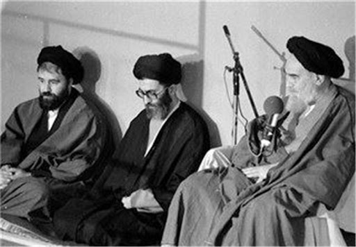 ۱۴ خرداد ۶۸؛ آغاز روز&zwnj;های دنیای بی امام (ره)