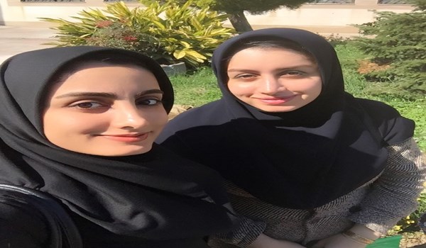 روایتی متفاوت از یک خانواده پرستار در کوران کرونا/ خانه ما بیمارستان است روایتی متفاوت از یک خانواده پرستار در کوران کرونا/ خانه ما بیمارستان است