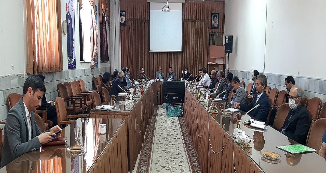 فردوس رتبه پنجم استان در ایجاد اشتغال