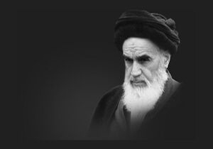 رهبری مقتدر و محبوب که کاخ مستکبران زمانه را ویران کرد + فیلم