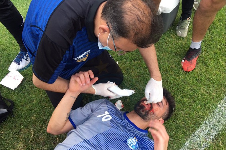 اهم اخبار ورزشی ۱۳ خرداد