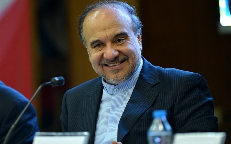 وزیر ورزش و جوانان: برای خصوصی سازی استقلال و پرسپولیس اقدامات خوبی انجام دادیم