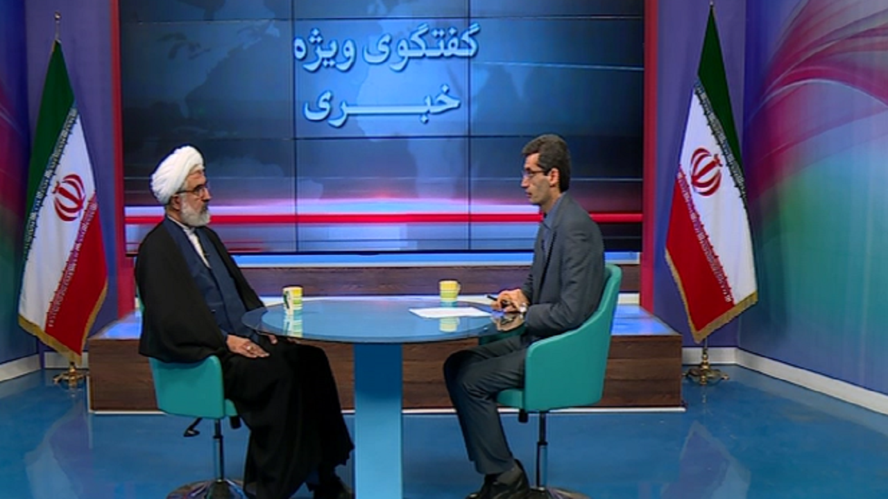 تبیین اهداف انقلاب فرهنگی امام راحل، رسالت حوزه علمیه