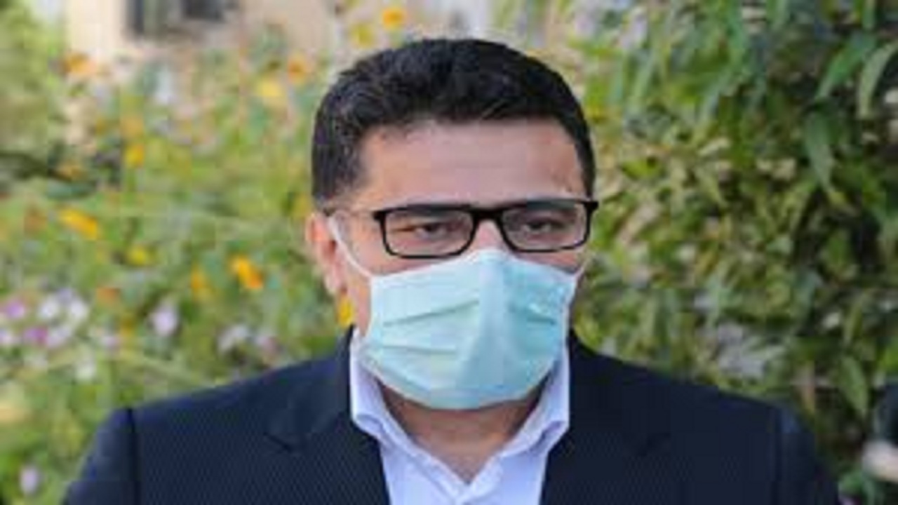 کرونا را جدی‌تر بگیریم/ آمار مبتلایان به کرونا در بوشهر هزار و ۲۶۰ نفر شد