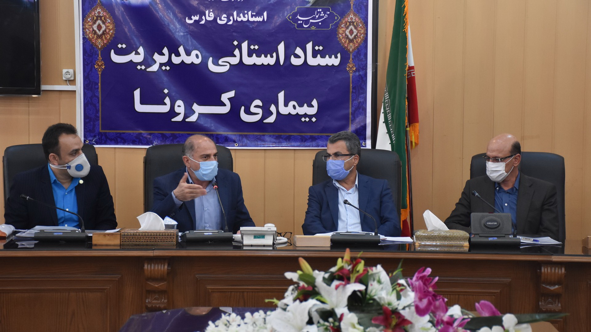 برای تعیین تکلیف وضعیت کتابخانه مرکزی شیراز مهلت تعیین شد