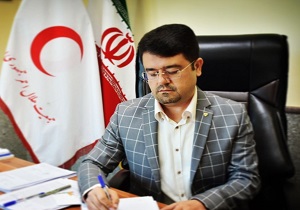 جوانان جمعیت هلال احمر سرمایه‌های ارزشمندی هستند