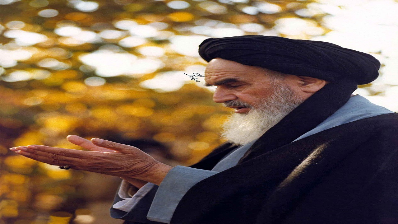 قیام ۱۵ خرداد ، نقطه عطف انقلاب  اسلامی