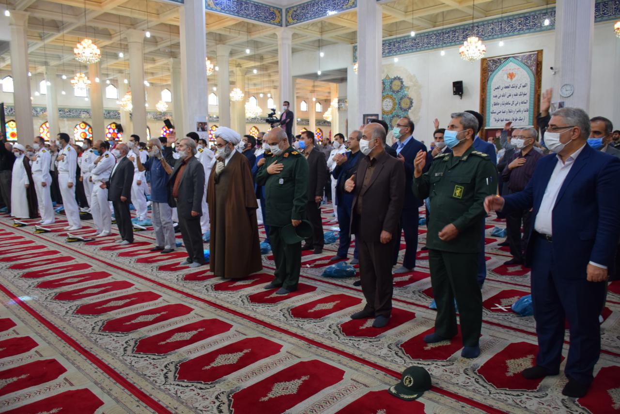 عزاداری گیلانی&zwnj;ها در سالگرد رحلت امام دل&zwnj;ها + تصاویر