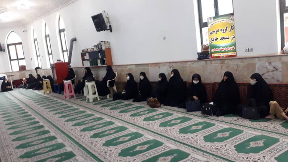 عزاداری گیلانی&zwnj;ها در سالگرد رحلت امام دل&zwnj;ها + تصاویر